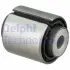С / блок заднього важеля 5/E60/F10, X5/E53 TD1841W
