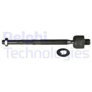 TA2864 Рульова тяга DELPHI TA2864 HONDA INSIGHT ZE 08-,JAZZ GE 08- DELPHI підбір по vin на Brocar