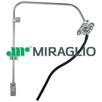 30168B Стеклоподъёмники MIRAGLIO подбор по vin на Brocar
