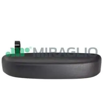 80490 Ручка кришки багажника MIRAGLIO підбір по vin на Brocar