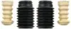 900044 Комплект аморт. NISSAN SUNNY III ХЭТЧБЕК, SUNNY III сзади SACHS підбір по vin на Brocar