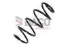 Пружина (передняя) Opel Vectra C 2.0-2.2DTI 16V 02-06 (седан/шас.от 48045598)/(накл.з.ч/от 41048790) 802716