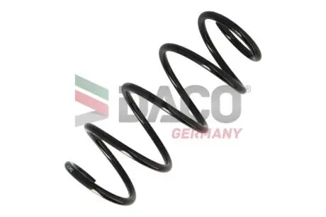 802716 Пружина (передняя) Opel Vectra C 2.0-2.2DTI 16V 02-06 (седан/шас.от 48045598)/(накл.з.ч/от 41048790) DACO підбір по vin на Brocar