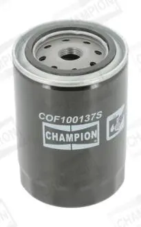 COF100137S Фільтр масляний H=151mm LT28-55,Volvo 740/940 2.4D/TD 79-98 CHAMPION підбір по vin на Brocar