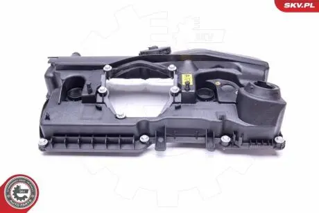 48SKV011 Кришка гбц SKV GERMANY подбор по vin на Brocar
