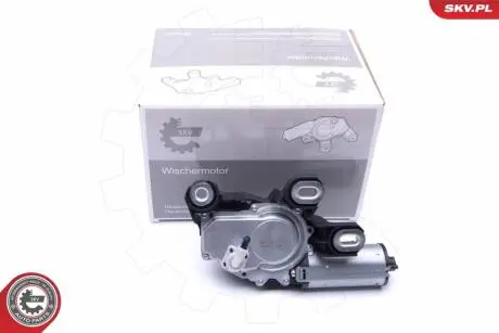 19SKV060 Двигун склоочисника SKV GERMANY підбір по vin на Brocar