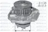 Помпа воды Punto 1.2I 16V 97- S219
