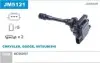 JM5121 Катушка зажигания JANMOR підбір по vin на Brocar