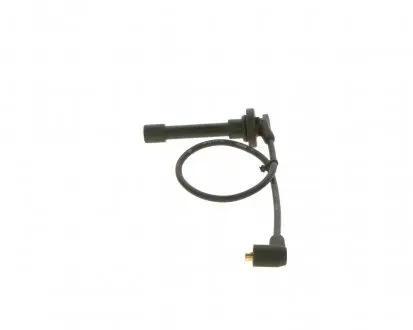 0986356703 Провода зажигания Nissan Primera/Sunny 1.4/1.6 90-96 (к-кт) BOSCH подбор по vin на Brocar