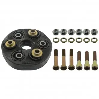 03628 Ремкомплект эластичной муфты Mercedes 190 / Mercedes 200 / Mercedes 250 FEBI BILSTEIN подбор по vin на Brocar