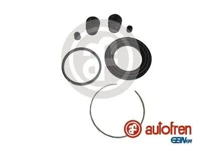 D4438 Элементы тормозного суппорта AUTOFREN підбір по vin на Brocar