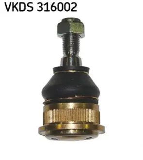 VKDS316002 Шаровая опора лев./прав.Laguna,Safrane 92- SKF подбор по vin на Brocar