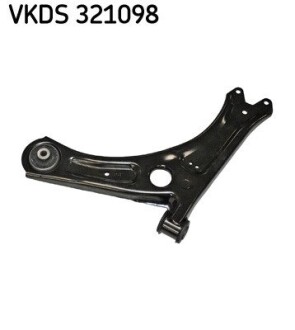 VKDS321098 Wahacz SKODA/VW OCTAVIA(1Z3)/OCTAVIA(1Z5)/SUPERB(3T4) SKF подбор по vin на Brocar