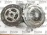 835125 3 кпл 3 Елем. ЗНАК 2.2 DTI / Жорстке колесо зам. VALEO підбір по vin на Brocar