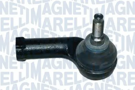 301181314010 Наконечник поперечної рульової тяги 301181314010 MAGNETI MARELLI MAGNETI MARELLI підбір по vin на Brocar