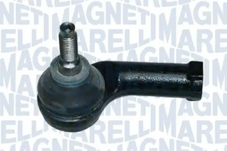 301181314020 Наконечник поперечної рульової тяги 301181314020 MAGNETI MARELLI MAGNETI MARELLI підбір по vin на Brocar