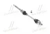 302004190201 Вал приводний MAZDA C-MAX (DM2) (вир-во Magneti Marelli) MAGNETI MARELLI підбір по vin на Brocar