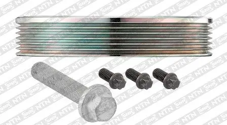DPF35933K1 Шків привідного паса SNR NTN підбір по vin на Brocar