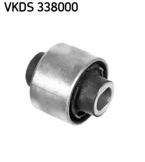 VKDS338000 С / блок переднього важеля W203 SKF підбір по vin на Brocar