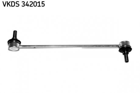 VKDS342015 Тяга стабилизатора передн.лев./прав. Sedici,Suzuki SX4 06- SKF підбір по vin на Brocar