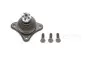 SKF MITSUBISHI Шаровая опора верхн. L200, Pajero 00- VKDS 815501 SKF