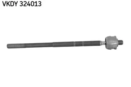 VKDY324013 Тяга рулевая лев./прав. Fiesta,Courier 96- SKF подбор по vin на Brocar