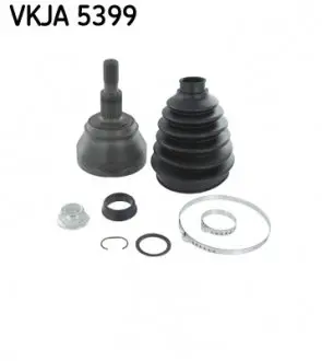 VKJA5399 Шарнір привідного валу SKF підбір по vin на Brocar