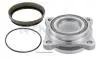 R14118 Підшипник маточини (передньої) Toyota Land Cruiser 02- (+ABS) SNR NTN підбір по vin на Brocar