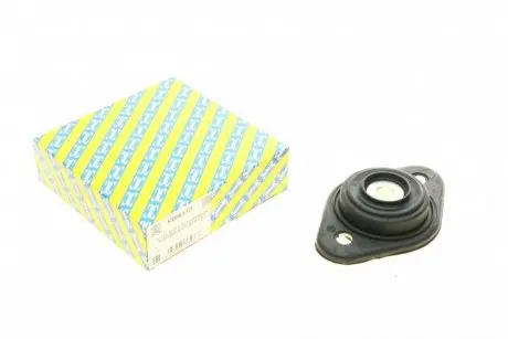 KB96501 Подушка амортизатора (заднього) Volvo 850/C70/S70/V70 2.0-2.5D 91-05 SNR NTN підбір по vin на Brocar