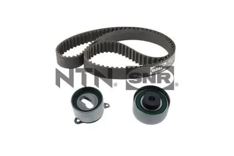 KD47011 Комплект ремня ГРМ SNR NTN подбор по vin на Brocar
