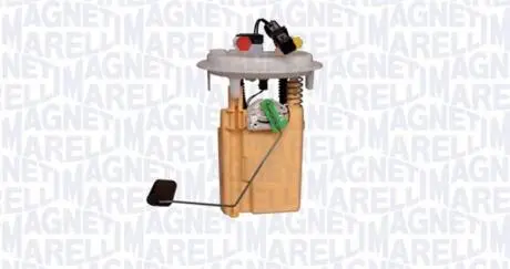 519781129903 Дисплей, запас MAGNETI MARELLI підбір по vin на Brocar