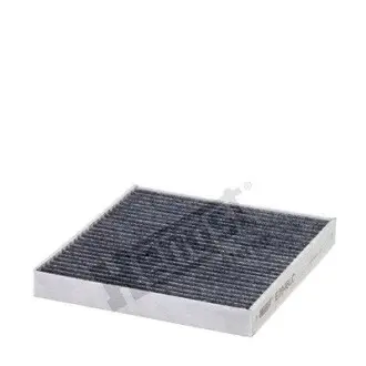 E2946LC Фильтр салона Smart Fortwo 07- (угольный) HENGST FILTER подбор по vin на Brocar