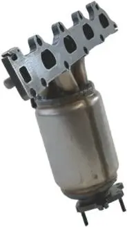 090560 Каталізатор 090-560 BOSAL BOSAL підбір по vin на Brocar