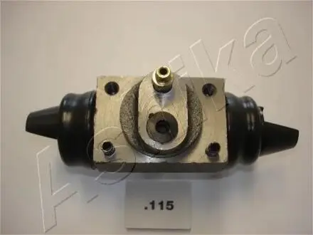 6701115 Колісний гальмівний циліндр ASHIKA підбір по vin на Brocar