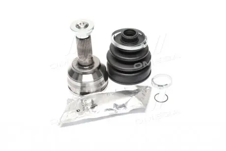 6203334 ШРКШ з пильовик. MAZDA 626 -02 (вир-во ASHIKA) ASHIKA підбір по vin на Brocar