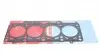 Прокладка ГБЦ VW Caddy III/Crafter/T5 2.0TDI 10- (3 отв.) (1.71mm) 49368065