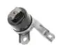 PODUSZKA SILNIKA LAND ROVER RANGE ROVER EVOQUE (L538) 49389660