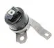 PODUSZKA SILNIKA LAND ROVER RANGE ROVER EVOQUE (L538) 49389662