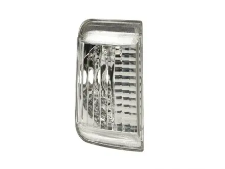30900723 Покажчик повороту LUSTERKA CITROEN JUMPER/FIAT DUCATO/PEUGEOT BOXER 06- LEWY 309-0072-3 TYC підбір по vin на Brocar