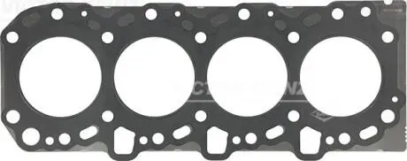 615351030 Прокладка ГБЦ TOYOTA VICTOR REINZ підбір по vin на Brocar