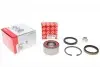 Подшипник ступицы (передней) Suzuki Swift 1.3 89-01 (36x68x33) 713 6230 60