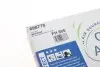 698778 Фильтр, воздух во внутренном пространстве VALEO підбір по vin на Brocar
