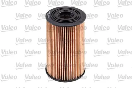 586579 Масляний фільтр 586579 VALEO VALEO підбір по vin на Brocar