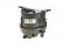 587534 Фільтр паливний Citroen Nemo 1.4HDI 08-/ Peugeot 206 1.4HDI 01- VALEO підбір по vin на Brocar
