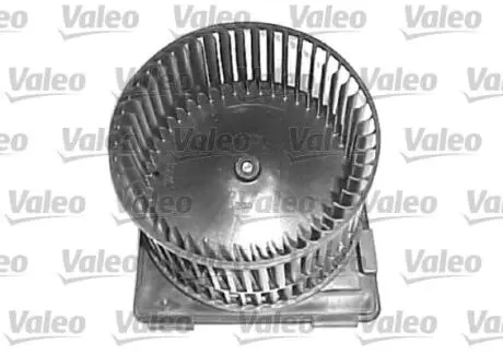 698402 Вентилятор кабіни кондиц. VALEO підбір по vin на Brocar