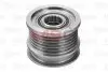Шкив генератора OPEL Astra J/Isignia/Zafira C "2,0CDTI ''10-17 588132