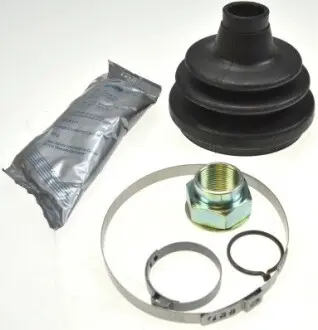 303262 Пильник ШРУСа к-кт ALFA ROMEO: 166 98- GKN (Lobro) підбір по vin на Brocar