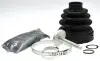 OSŁONA PRZEG.WEWN. FORD FOCUS 05-12, VOLVO S40 03-12 306179