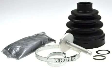 306179 OSŁONA PRZEG.WEWN. FORD FOCUS 05-12, VOLVO S40 03-12 GKN (Lobro) подбор по vin на Brocar