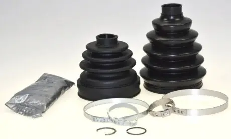 306210 OSŁONA PRZEG.ZEWN.+WEWN. TOYOTA YARIS 05-12 /2 SZT./ GKN (Lobro) подбор по vin на Brocar